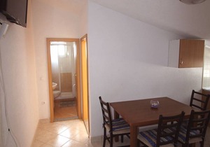 42 m² Apartment ∙ 2 bedrooms ∙ 4 guests in Pisak