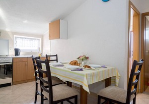 42 m² Apartment ∙ 2 bedrooms ∙ 4 guests in Pisak