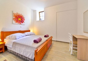 42 m² Apartment ∙ 1 bedroom ∙ 4 guests