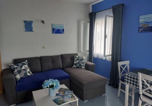 43 m² Apartment ∙ 1 bedroom ∙ 3 guests