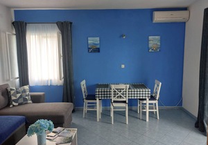 43 m² Apartment ∙ 1 bedroom ∙ 3 guests
