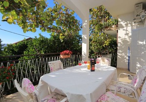 43 m² Apartment ∙ 2 bedrooms ∙ 4 guests