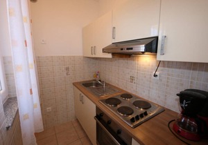 44 m² Apartment ∙ 1 bedroom ∙ 4 guests