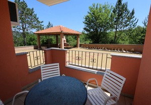 44 m² Apartment ∙ 1 bedroom ∙ 4 guests