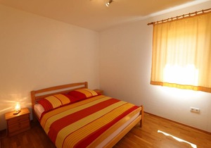 44 m² Apartment ∙ 1 bedroom ∙ 4 guests