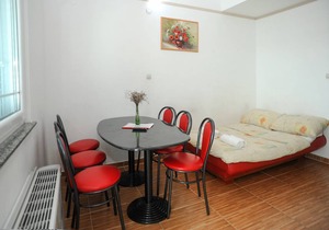 44 m² Apartment ∙ 2 bedrooms ∙ 6 guests in Caska
