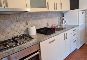 44 m² Apartment ∙ 2 bedrooms ∙ 4 guests