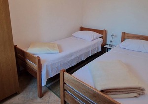 44 m² Apartment ∙ 2 bedrooms ∙ 4 guests