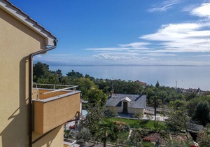 45 m² Apartment ∙ 1 bedroom ∙ 2 guests