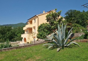 45 m² Apartment ∙ 1 bedroom ∙ 2 guests