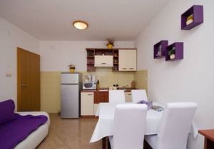 45 m² Apartment ∙ 1 bedroom ∙ 4 guests in Lopar