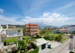 45 m² Apartment ∙ 1 bedroom ∙ 4 guests in Lopar
