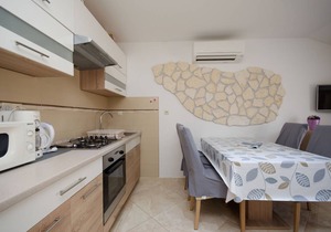 45 m² Apartment ∙ 1 bedroom ∙ 4 guests in Lopar