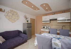 45 m² Apartment ∙ 1 bedroom ∙ 4 guests in Lopar