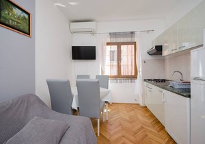 45 m² Apartment ∙ 1 bedroom ∙ 4 guests in Lopar