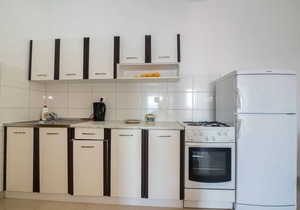 45 m² Apartment ∙ 1 bedroom ∙ 4 guests in Pisak