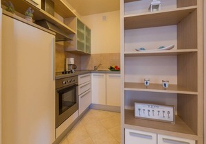 45 m² Apartment ∙ 1 bedroom ∙ 4 guests