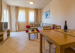 45 m² Apartment ∙ 1 bedroom ∙ 4 guests