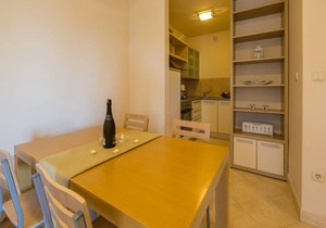 45 m² Apartment ∙ 1 bedroom ∙ 4 guests