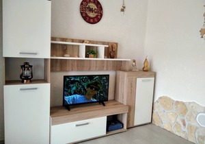 45 m² Apartment ∙ 1 bedroom ∙ 3 guests