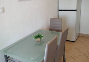 45 m² Apartment ∙ 1 bedroom ∙ 3 guests