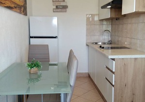 45 m² Apartment ∙ 1 bedroom ∙ 3 guests