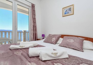 45 m² Apartment ∙ 2 bedrooms ∙ 4 guests in Pisak