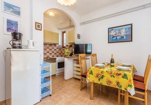 45 m² Apartment ∙ 2 bedrooms ∙ 4 guests in Cres
