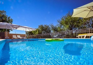 45 m² Apartment ∙ 2 bedrooms ∙ 4 guests