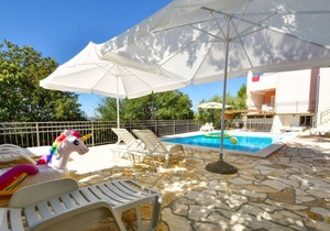 45 m² Apartment ∙ 2 bedrooms ∙ 4 guests