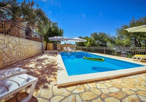 45 m² Apartment ∙ 2 bedrooms ∙ 4 guests