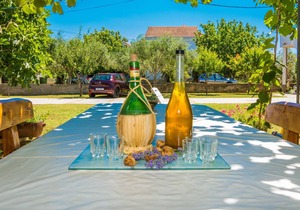 45 m² Studio flat ∙ 3 guests in Privlaka