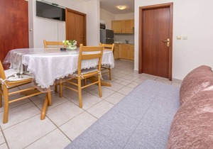 46 m² Apartment ∙ 1 bedroom ∙ 4 guests