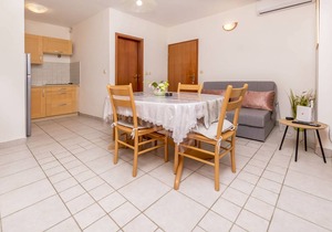 46 m² Apartment ∙ 1 bedroom ∙ 4 guests