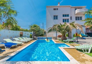 46 m² Apartment ∙ 1 bedroom ∙ 4 guests