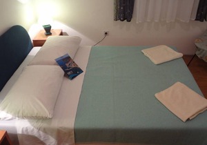 46 m² Apartment ∙ 2 bedrooms ∙ 5 guests in Tribunj