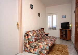 47 m² Apartment ∙ 2 bedrooms ∙ 4 guests