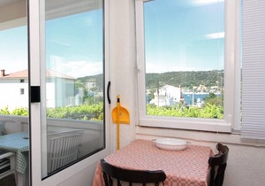 47 m² Apartment ∙ 2 bedrooms ∙ 4 guests