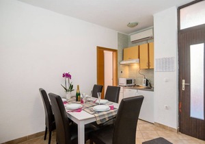 47 m² Apartment ∙ 2 bedrooms ∙ 4 guests in Pisak