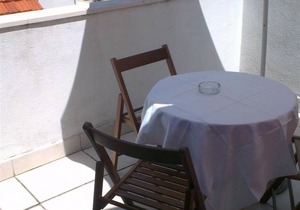 47 m² Apartment ∙ 2 bedrooms ∙ 4 guests in Primošten