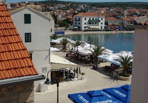 47 m² Apartment ∙ 2 bedrooms ∙ 4 guests in Primošten
