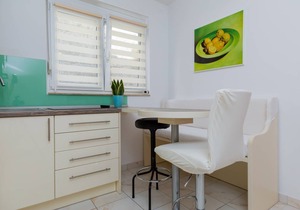 48 m² Apartment ∙ 2 bedrooms ∙ 7 guests