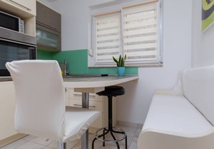 48 m² Apartment ∙ 2 bedrooms ∙ 7 guests