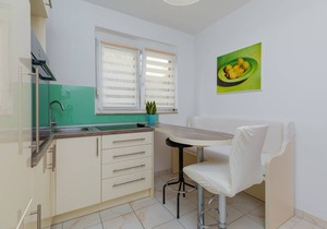 48 m² Apartment ∙ 2 bedrooms ∙ 7 guests