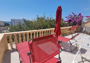48 m² Apartment ∙ 2 bedrooms ∙ 4 guests