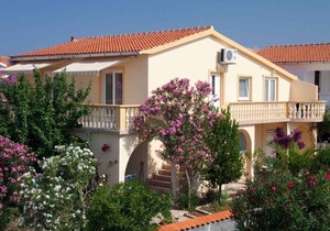 48 m² Apartment ∙ 2 bedrooms ∙ 4 guests