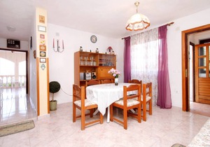 49 m² Apartment ∙ 2 bedrooms ∙ 4 guests
