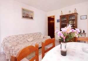 49 m² Apartment ∙ 2 bedrooms ∙ 4 guests
