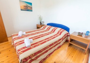 49 m² Apartment ∙ 2 bedrooms ∙ 5 guests