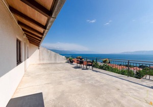 50 m² Apartment ∙ 1 bedroom ∙ 4 guests